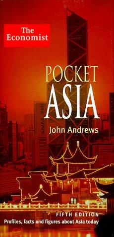 Pocket Aisa 5th Edition