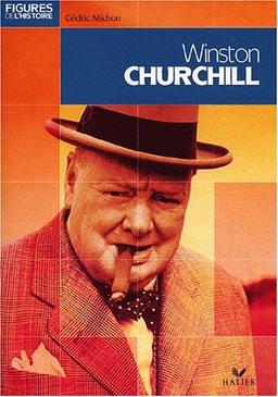 Winston Churchill