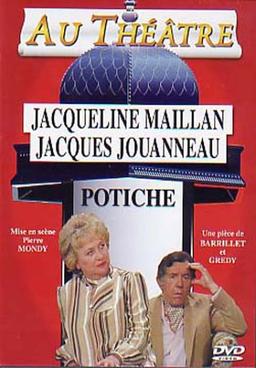 Potiche [FR Import]