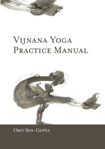 Vijnana Yoga Practice Manual