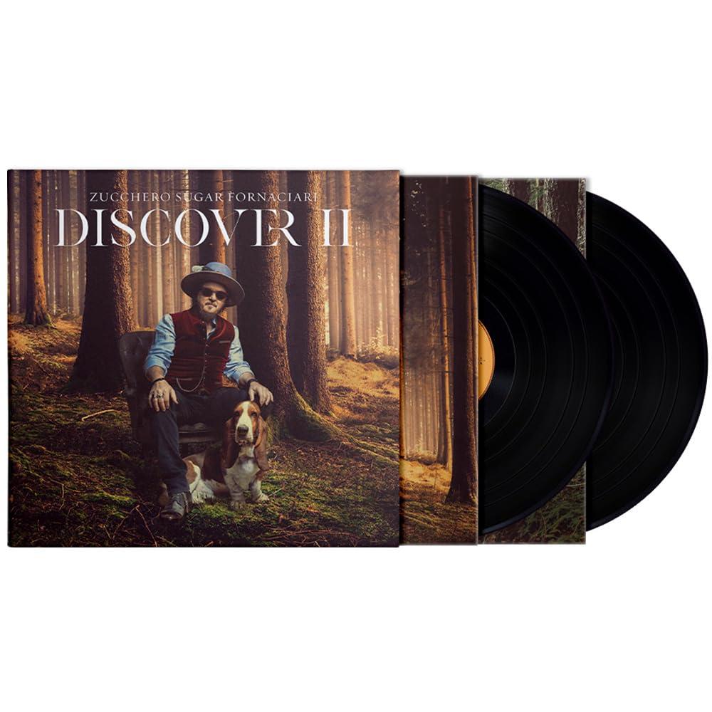 Discover II (2LP) [Vinyl LP]