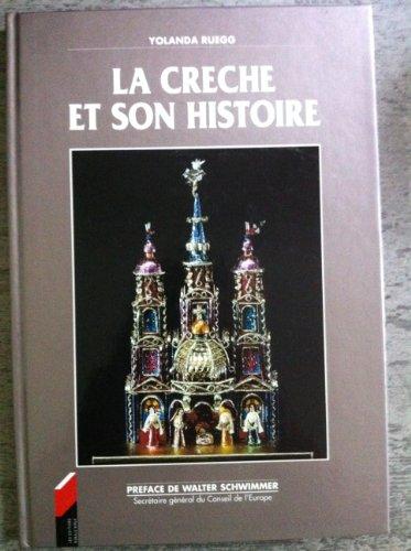 La crèche et son histoire