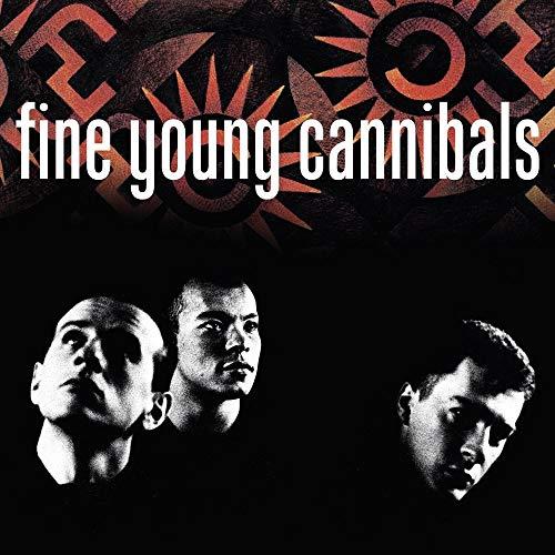 Fine Young Cannibals (Remastered) (2CD)