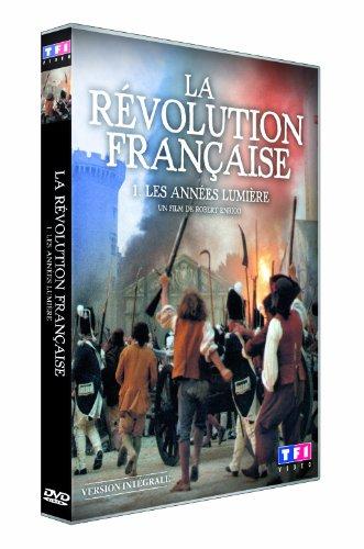 La révolution française, vol. 1 [FR Import]