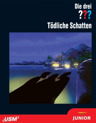 Die drei ??? - Tödliche Schatten (PC+MAC)