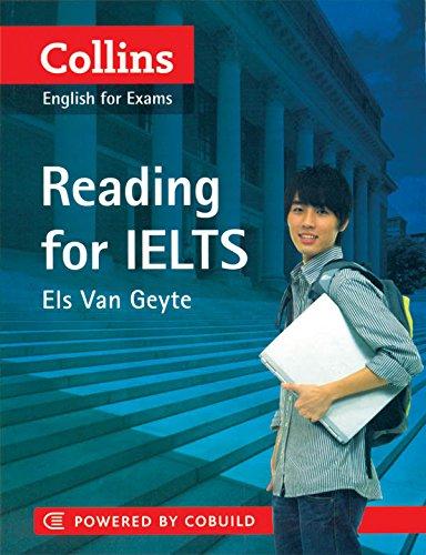 IELTS Reading (Collins English for IELTS)