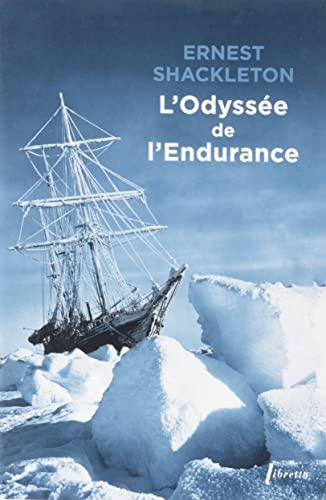 L'odyssée de l'Endurance : première tentative de traversée de l'Antarctique