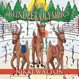 Reindeer Olympics