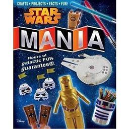 Star Wars Mania