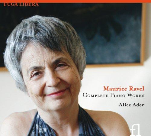 Ravel: Das Klavierwerk