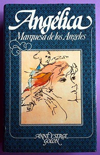 Angélica: Marquesa de los Angeles