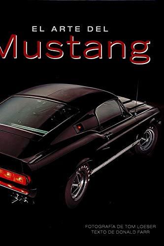 El arte del Mustang