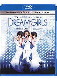 Dreamgirls  [Blu-ray] [FR Import]