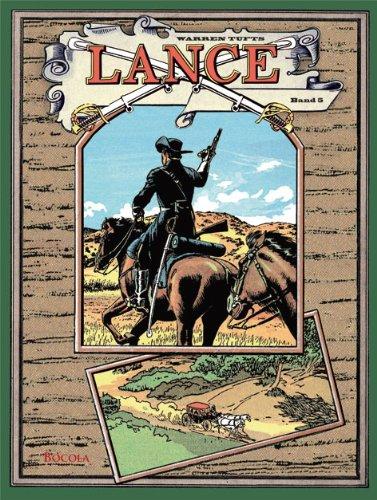 Lance: Ein Western-Epos