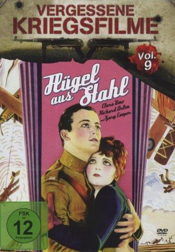 Flügel Aus Stahl - Vergessene Kriegsfilme Vol. 9