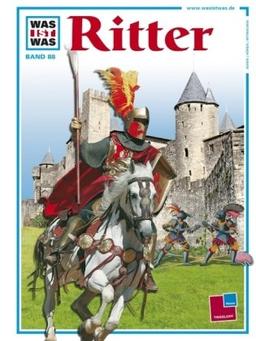 Was ist was, Band 088: Ritter