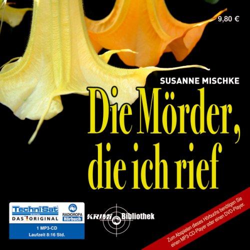 Die Mörder, die ich rief, 1 MP3-CD