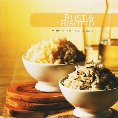 Rijst & Risotto