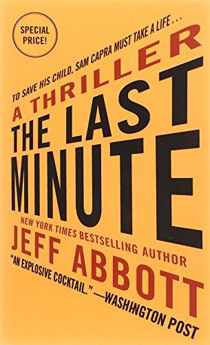 The Last Minute (The Sam Capra Series, 2)