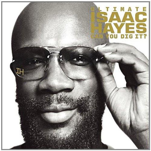 The Ultimate Isaac Hayes-Can You Dig It? (Lim.Edt)