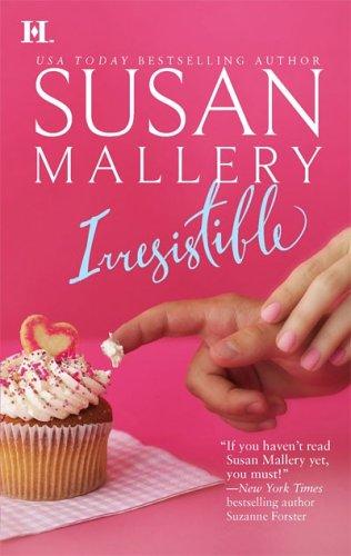 Irresistible (Hqn Romance)