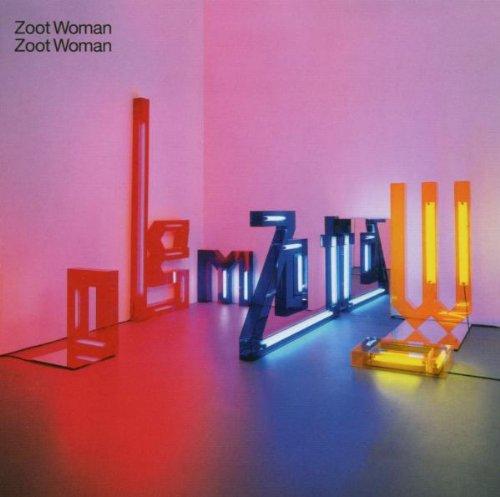 Zoot Woman