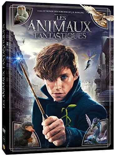 Les animaux fantastiques [FR Import]