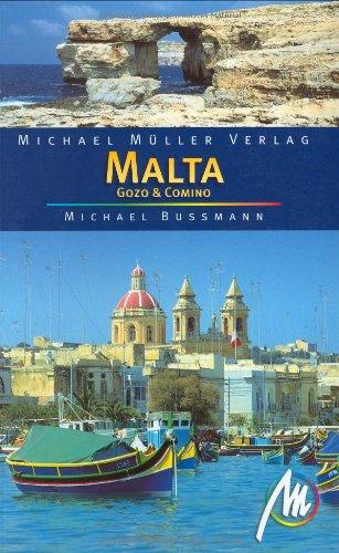 Malta, Gozo und Comino