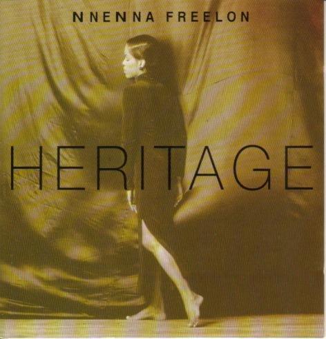 Heritage (1993)