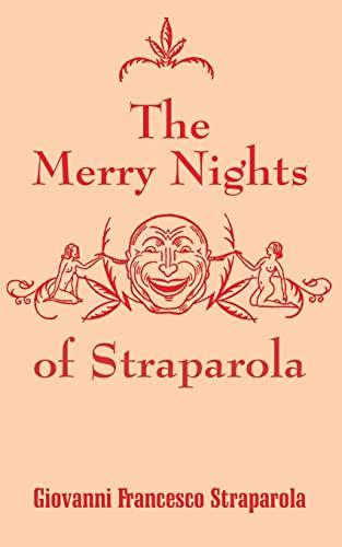 Merry Nights of Straparola, The