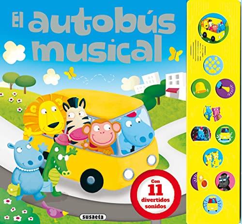 El autobús musical (Pulsa y canta)