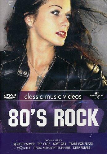 Various Artists - 80's Rock