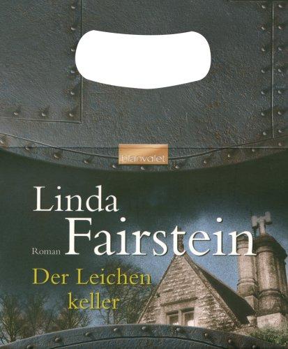 Der Leichenkeller: Roman