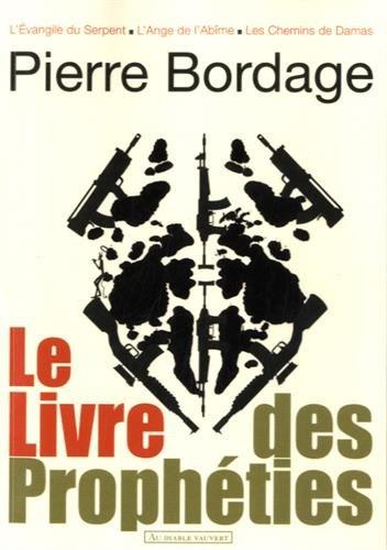 Le livre des prophéties