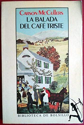 La balada del café triste