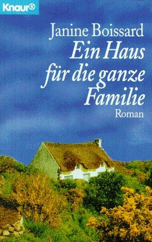 Ein Haus für die ganze Familie