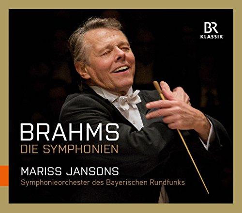 Brahms: Die Symphonien