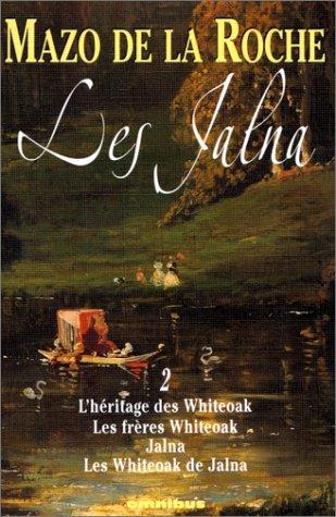 Les Jalna. Vol. 2