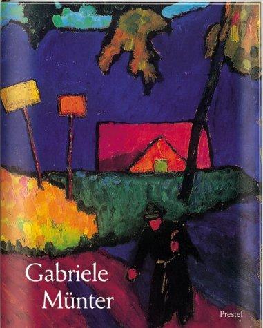 Gabriele Münter