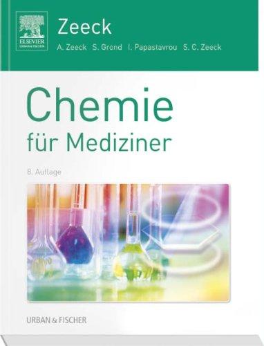 Chemie für Mediziner