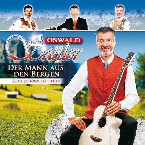 Der Mann aus Den Bergen - Seine Schönsten Lieder