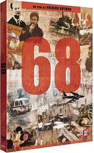 68 le film officiel [FR IMPORT]