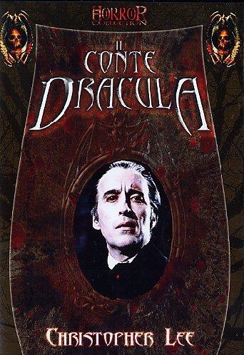 Il conte Dracula [IT Import]