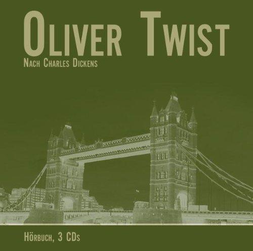 Oliver Twist