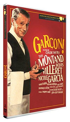 Garçon [FR Import]