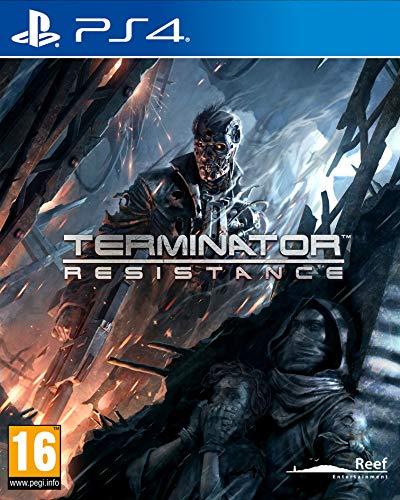 Terminator: Resistance (PS4) - [AT-PEGI]