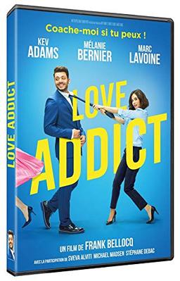 Love Addict (Fr)