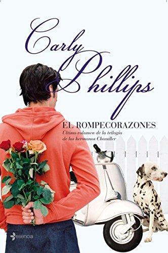 El rompecorazones (Novela romántica)