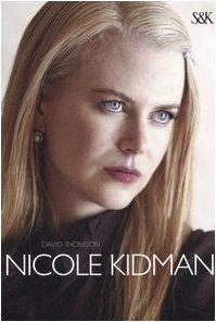 Nicole Kidman