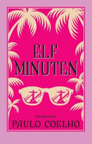 Elf Minuten (detebe)